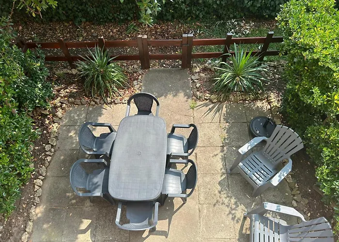 Appartement 4 Personnes Mimizan