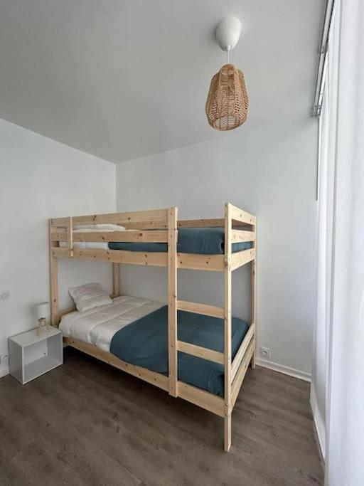 Appartement 4 Personnes Mimizan