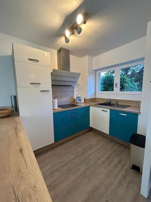 Appartement 4 Personnes