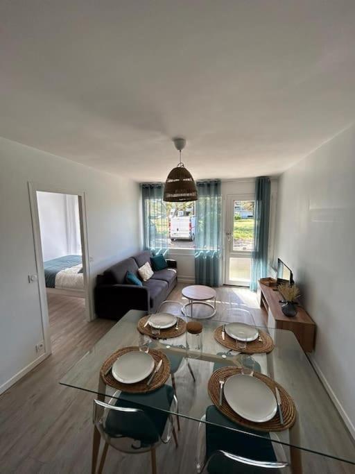Appartement 4 Personnes Mimizan