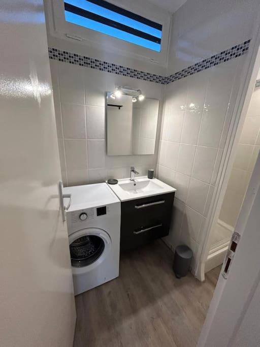 Appartement 4 Personnes *