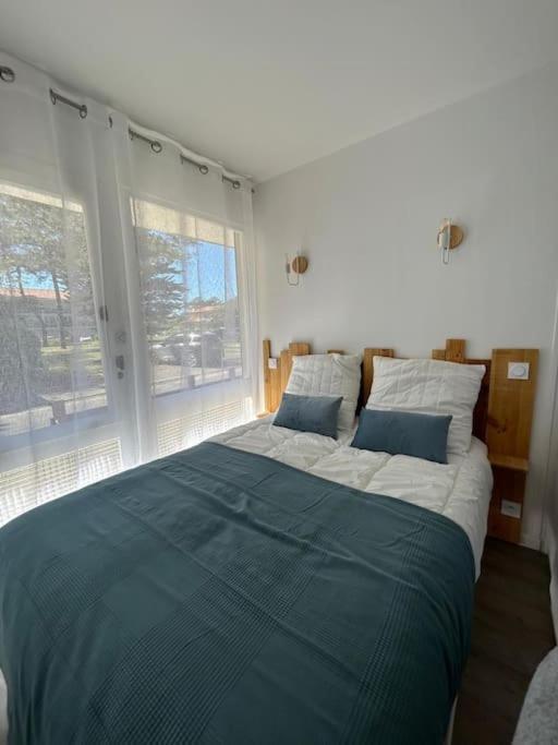Appartement 4 Personnes Mimizan