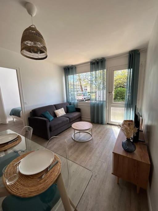 Appartement 4 Personnes *
