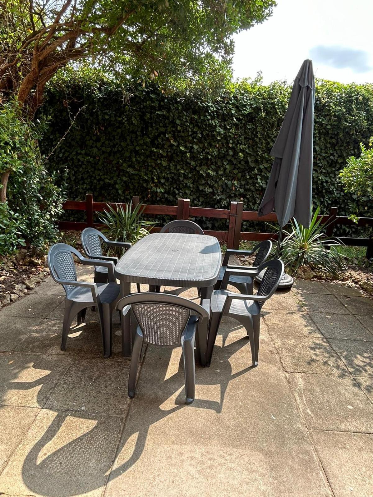 Appartement 4 Personnes *